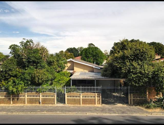 3 BEDROOM HOUSE FOR SALE IN BELMONT PARK